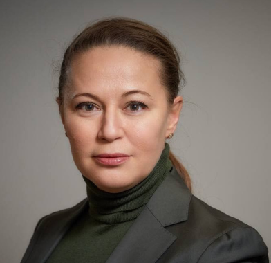 Зиновьева Екатерина Анатольевна