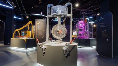 Научно-производственная компания ЭКСПОНИ