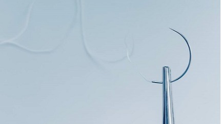 производство хирургического материала