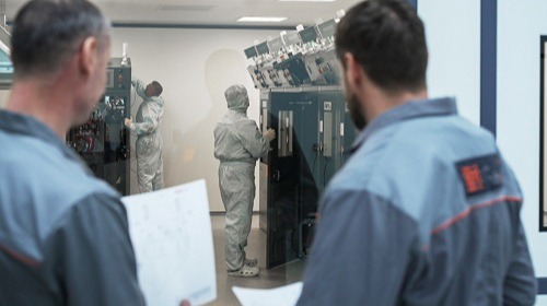 РТ инженерные системы