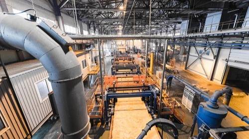 помещение под производство