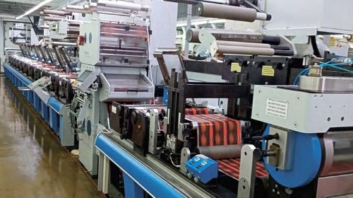 производство этикеток