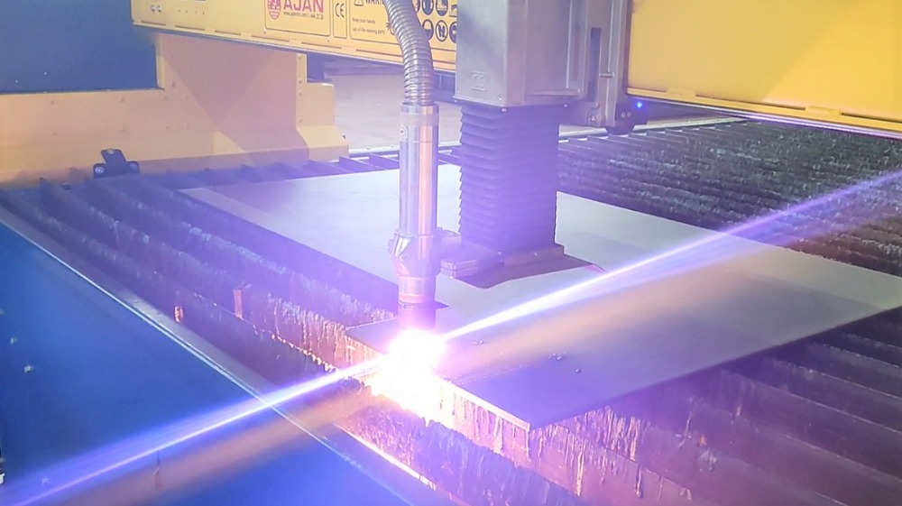 производство