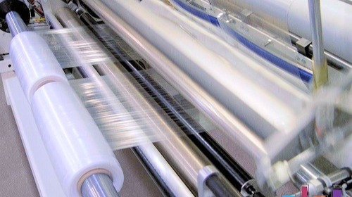 производство упаковки