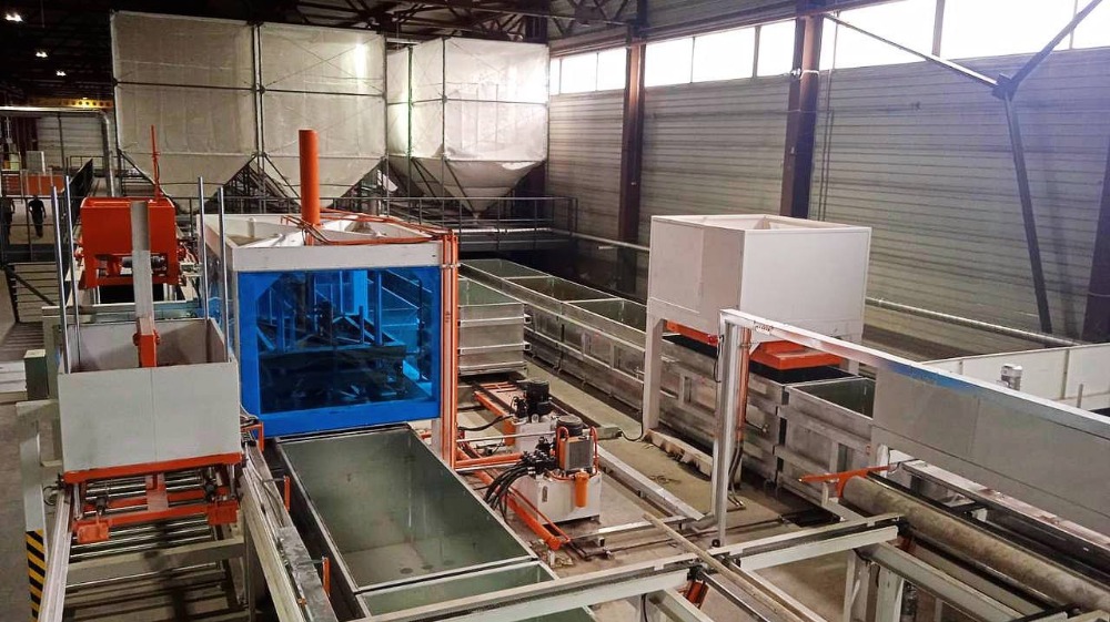 Компания «Кералайт»