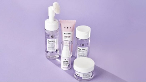 косметическая компания