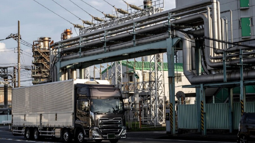 промышленное предприятие