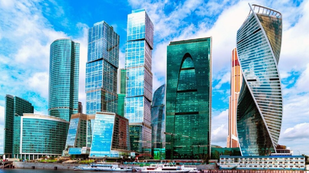 коммерческая недвижимость