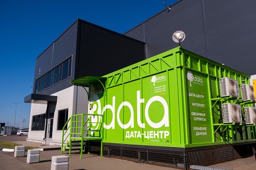 дата центр