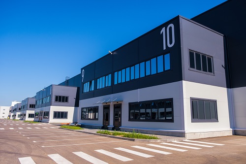 помещение для прозводства в Московской области