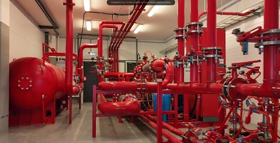 помещение для производства