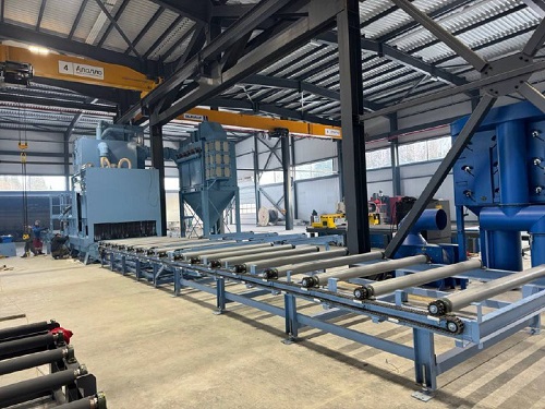 производство