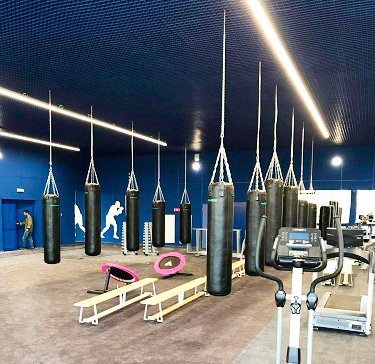 спорт инвентарь