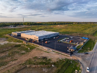 uchastok promnaznachenija